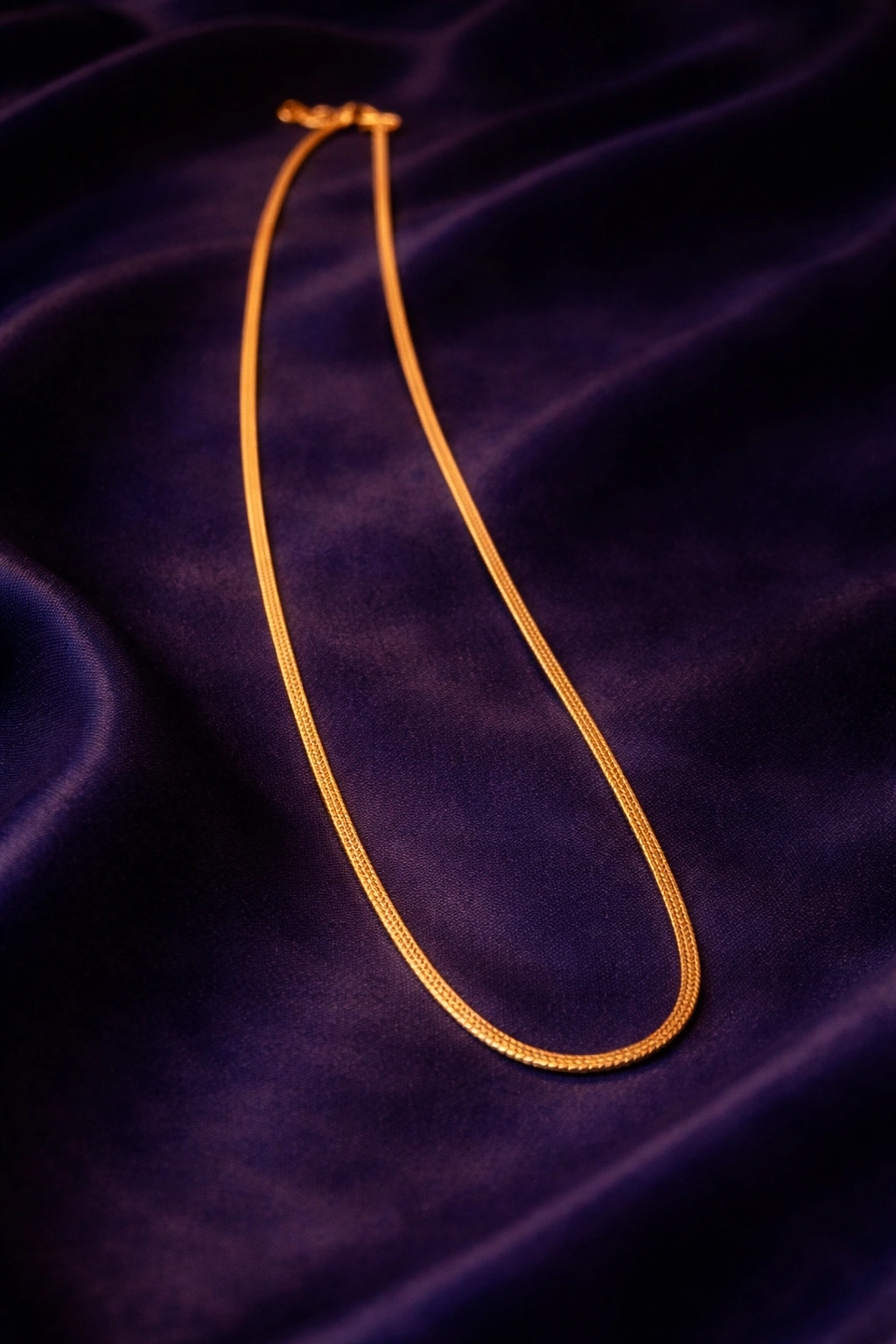 Gold Chain