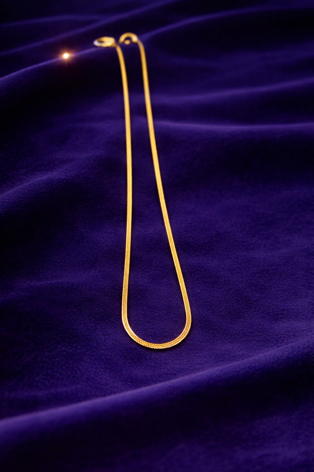 Gold Chain