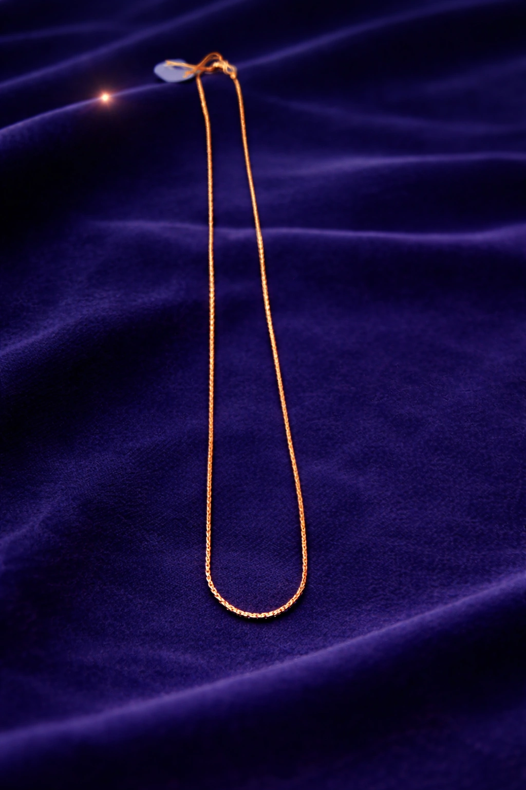 Gold Chain