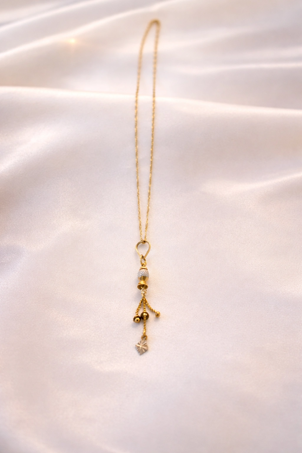 Gold Chain