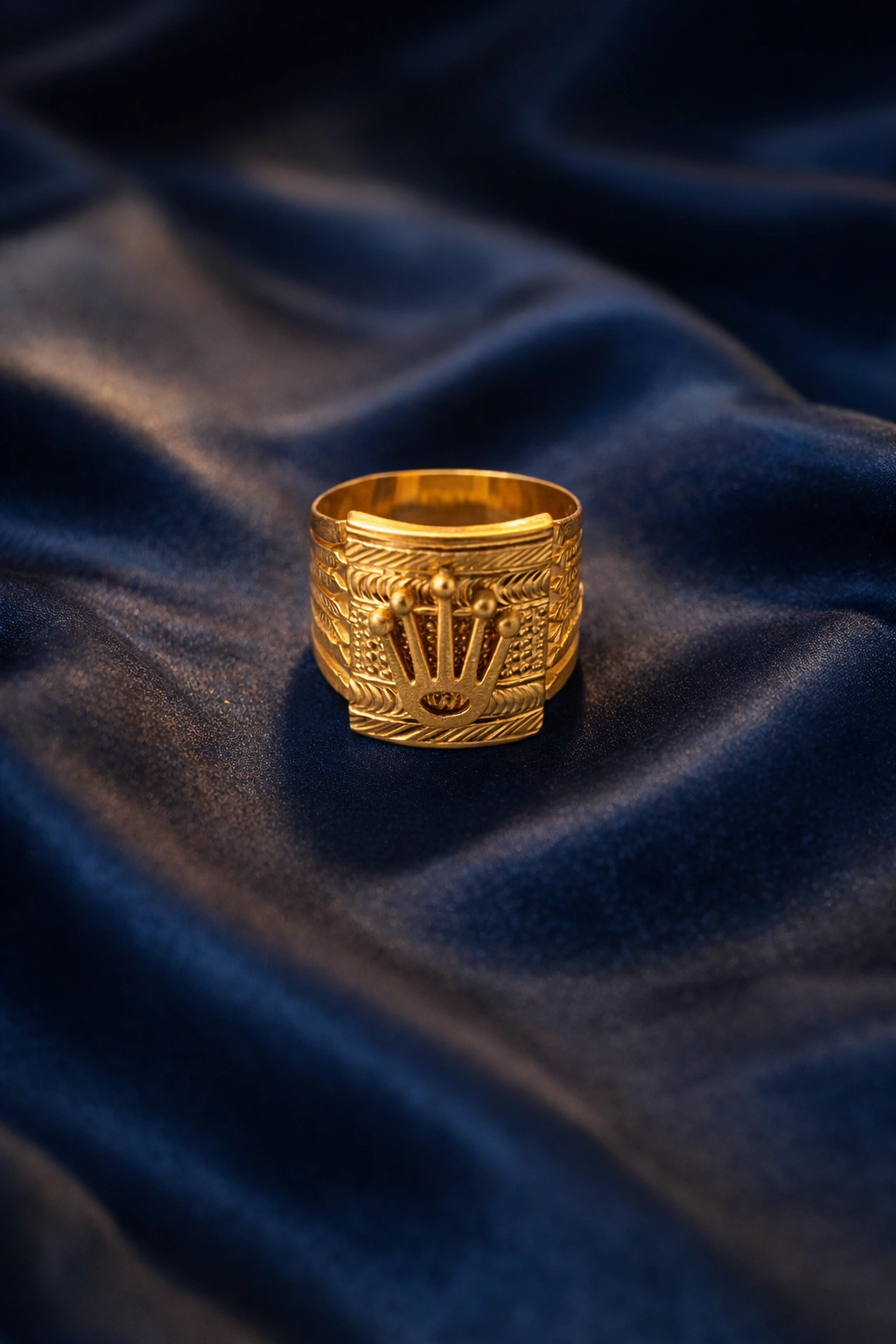 Gold Ring