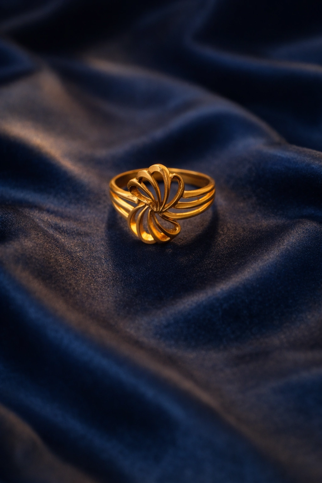 Gold Ring