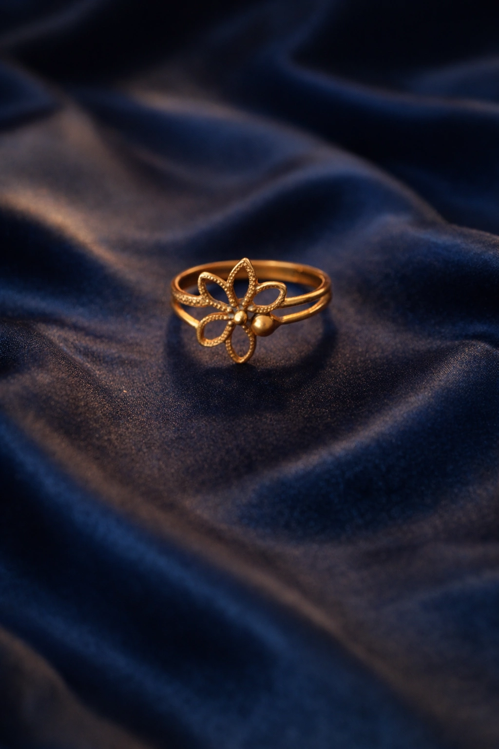 Gold Ring