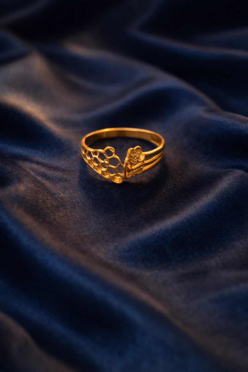 Gold Ring