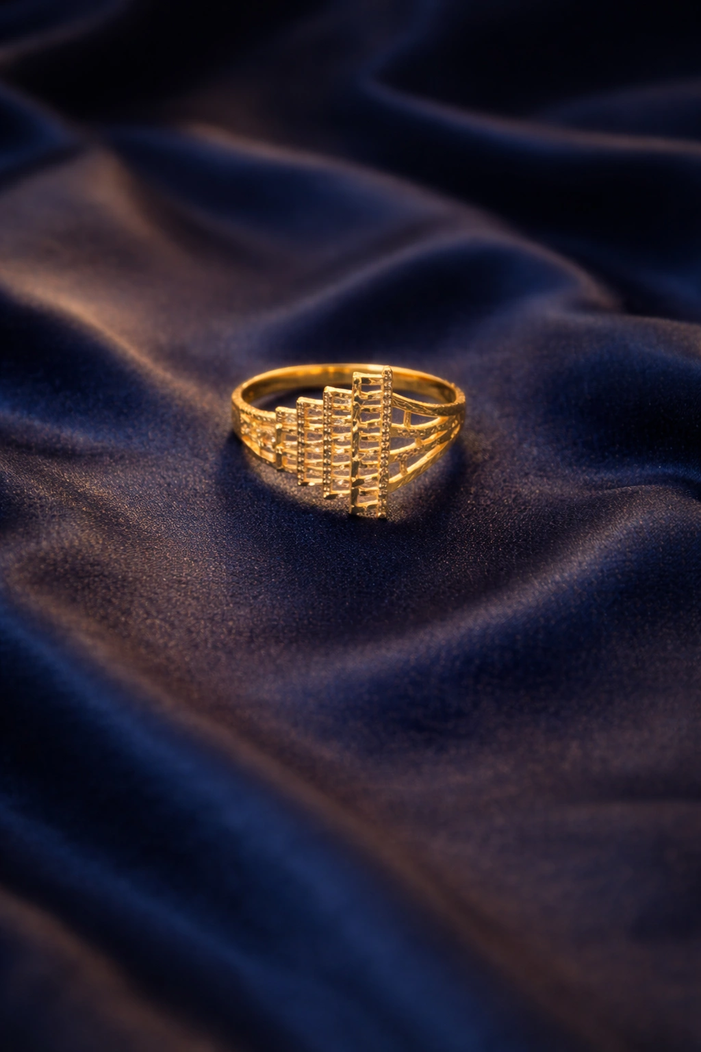 Gold Ring