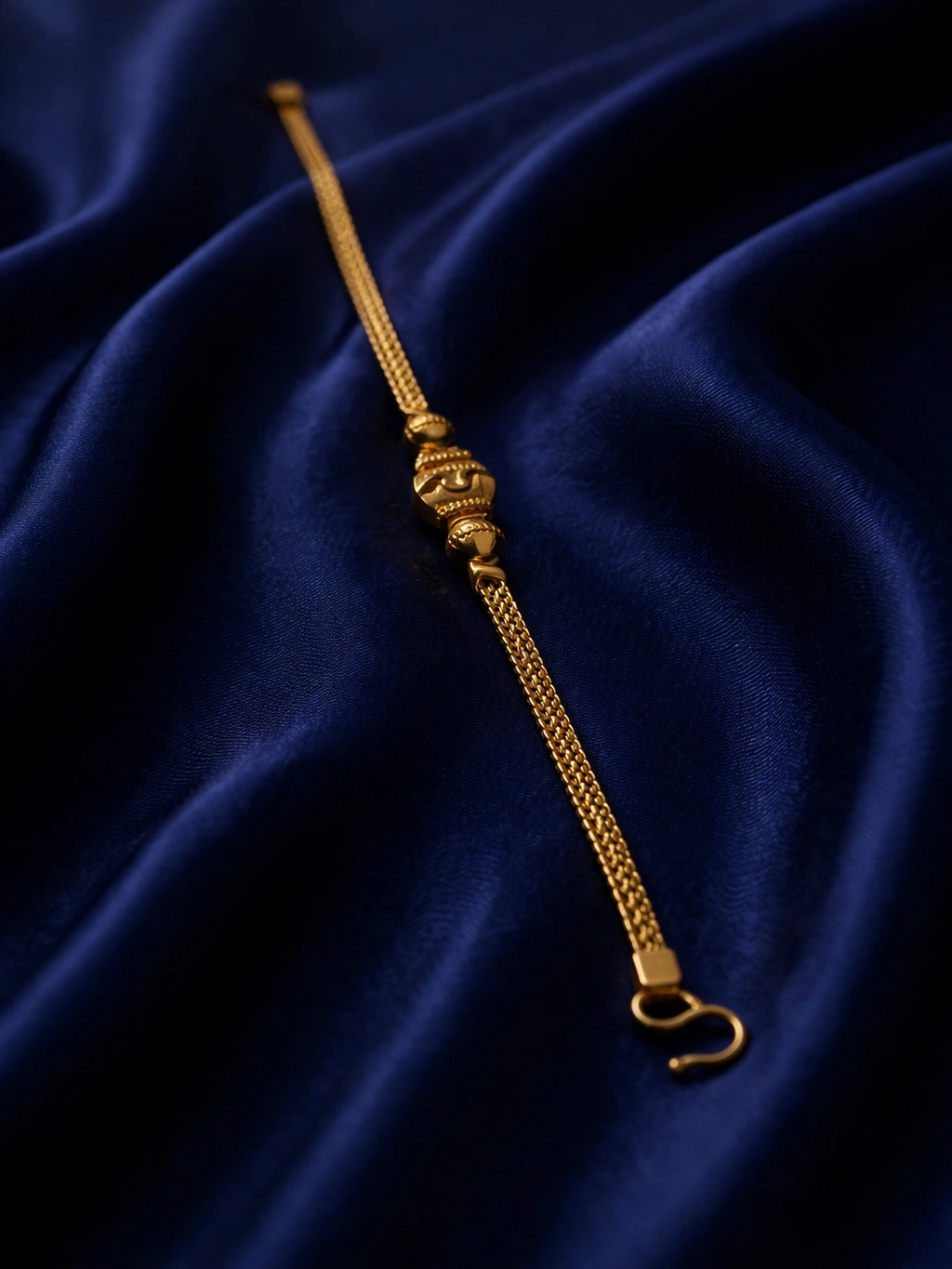 Gold Bracelet