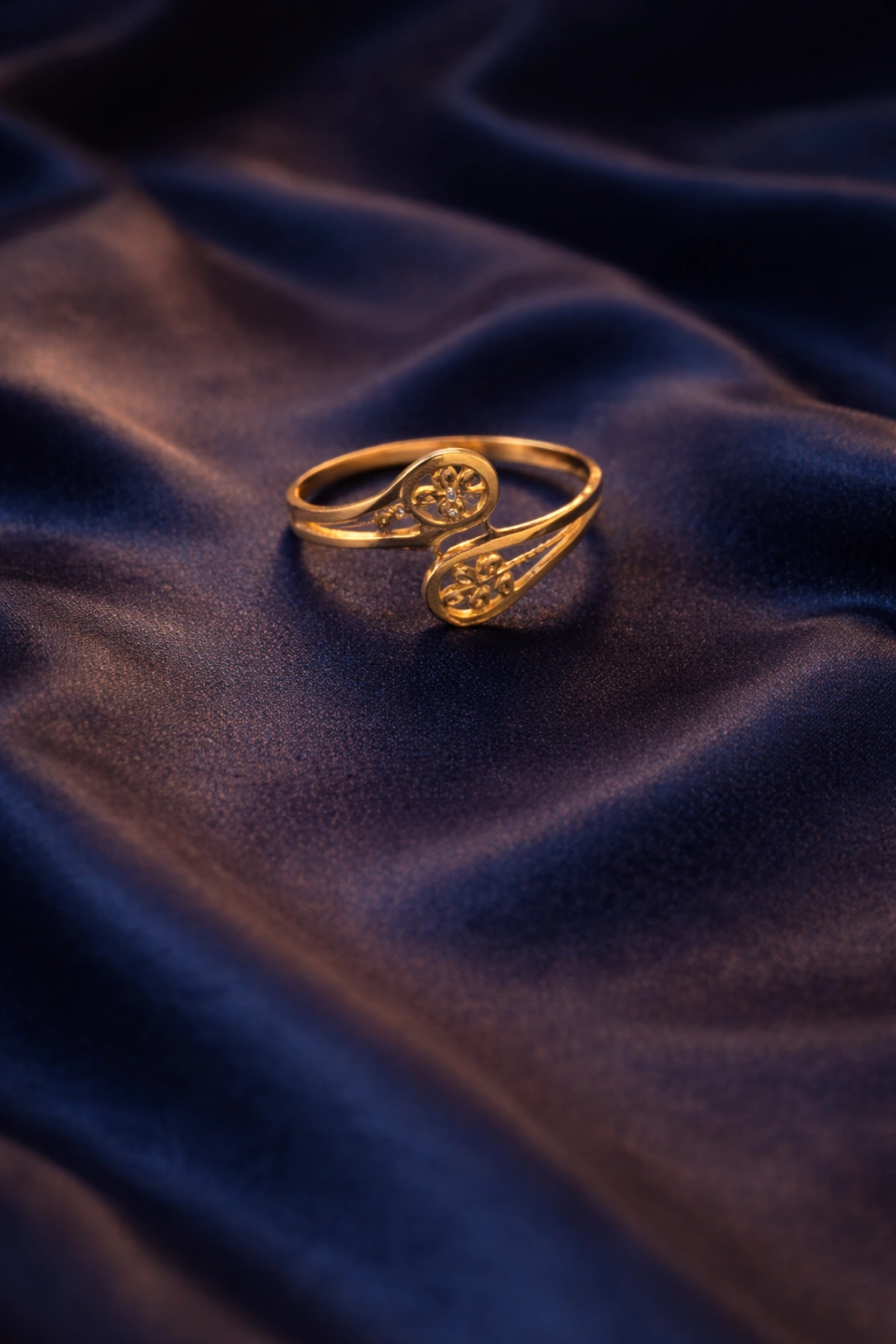 Gold Ring