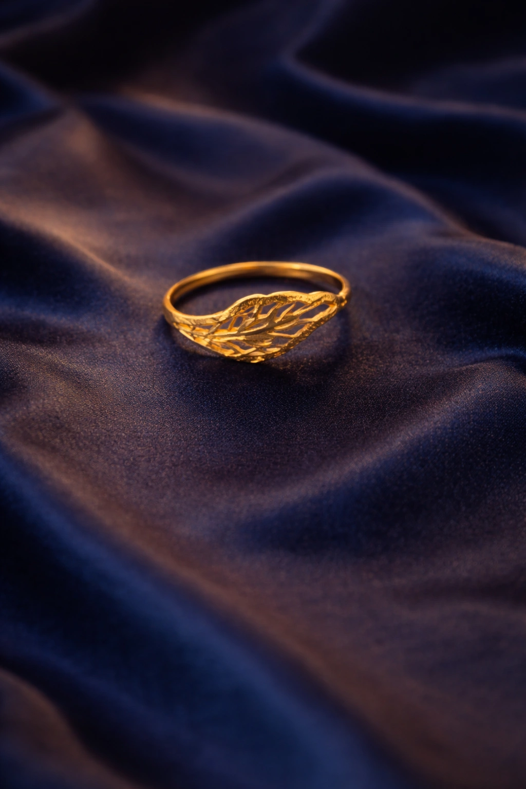 Gold Ring