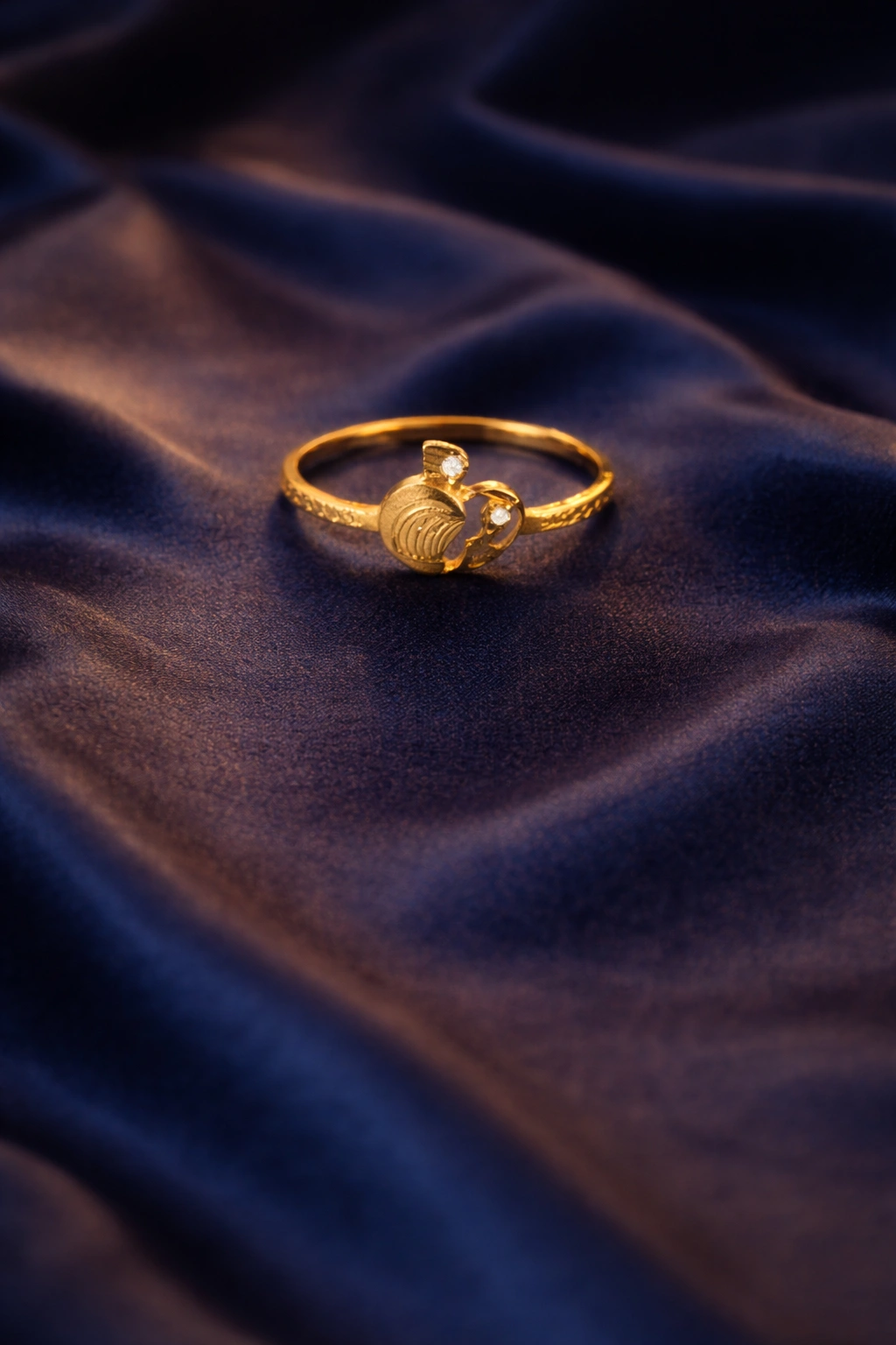 Gold Ring