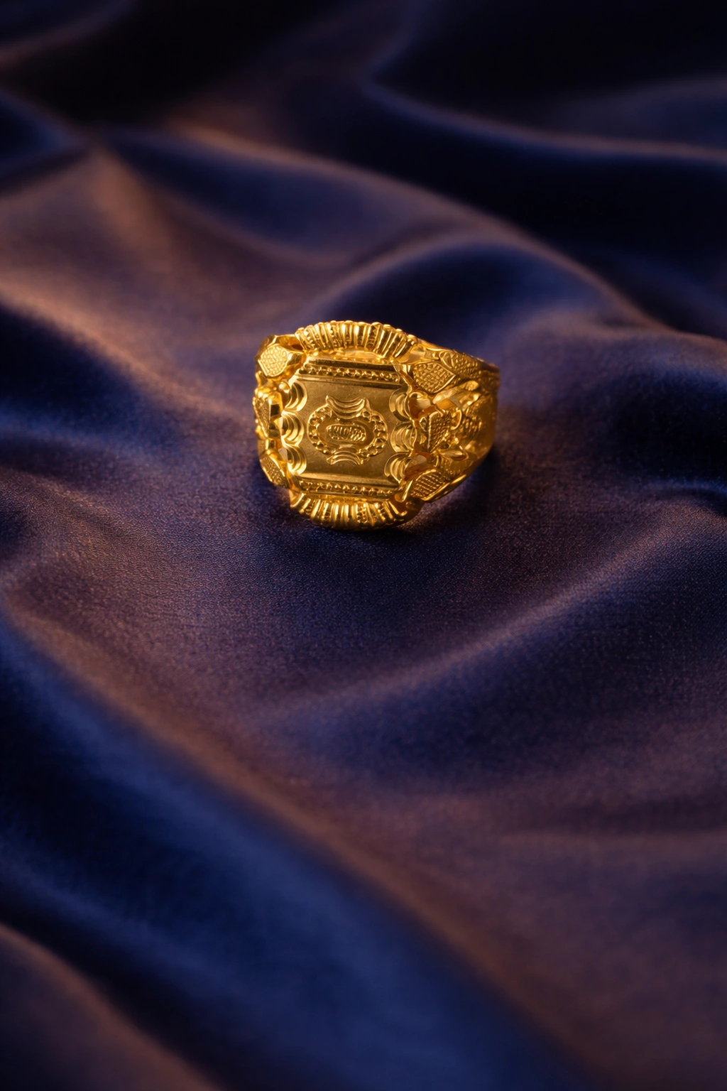 Gold Ring