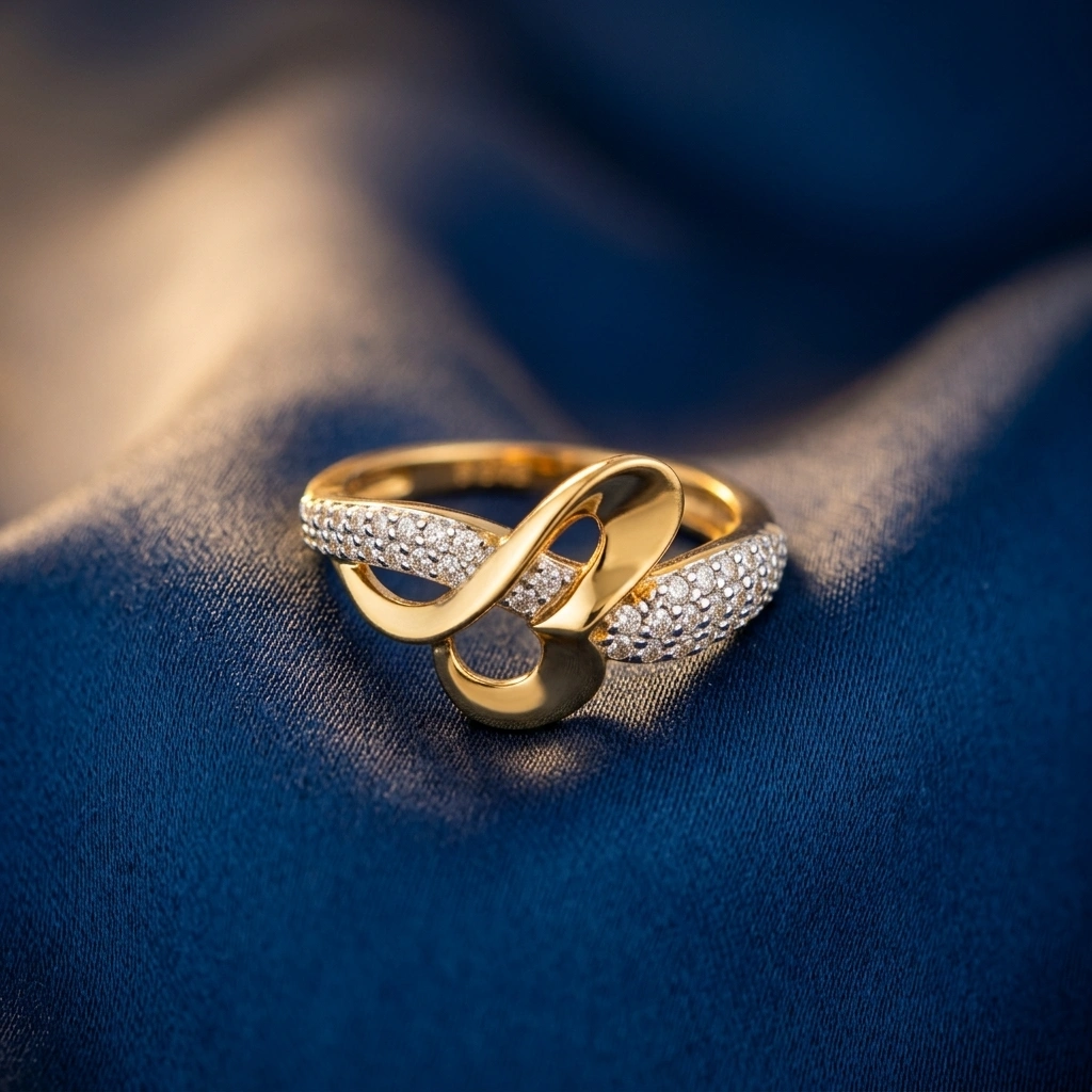 Gold Ring