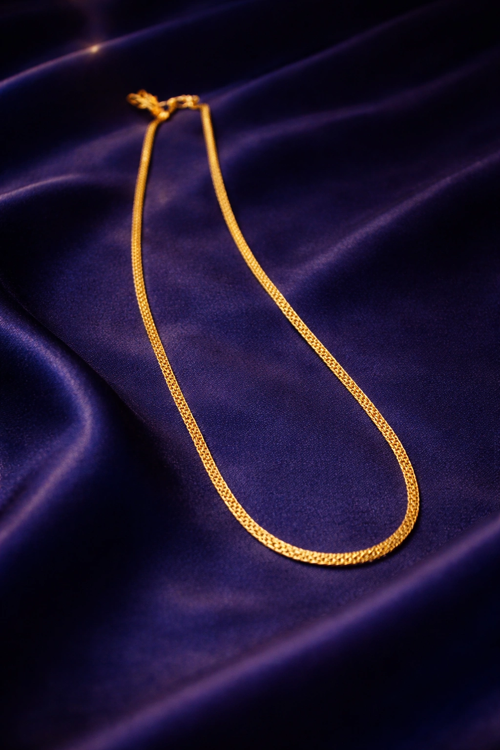 Gold Chain