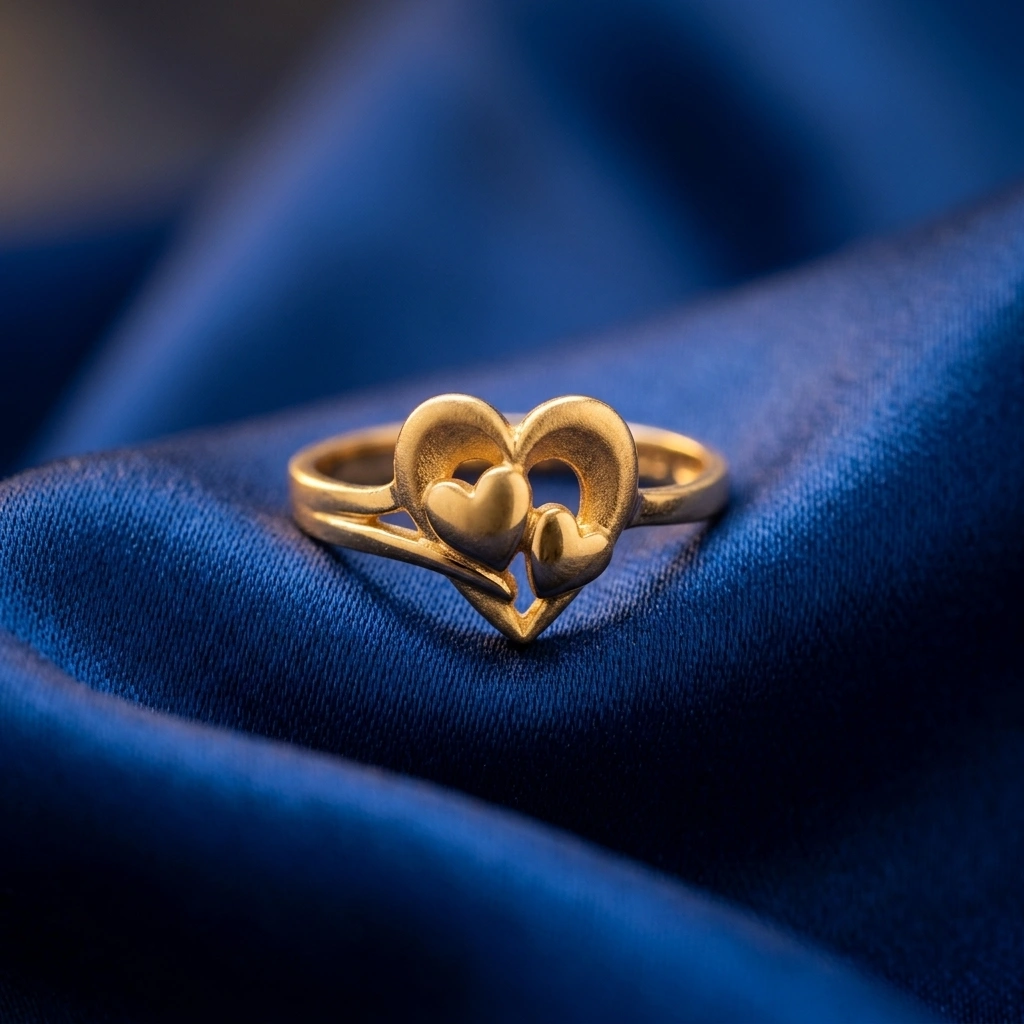 Gold Ring