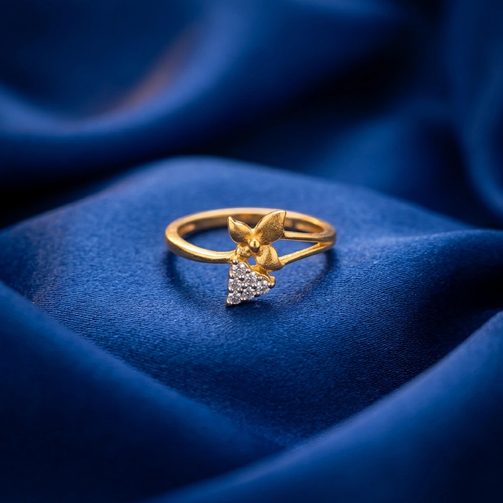 Gold Ring