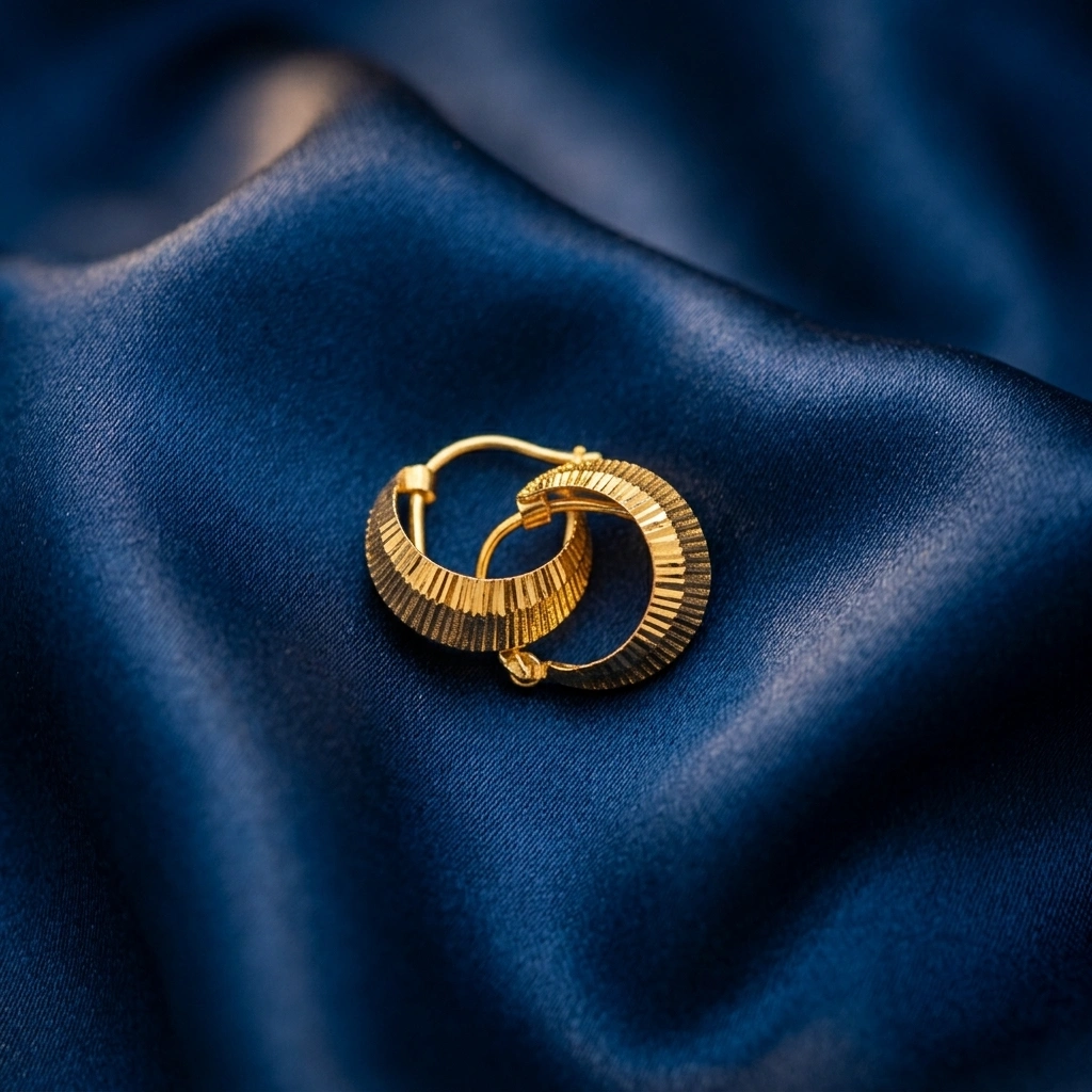 Gold Ring