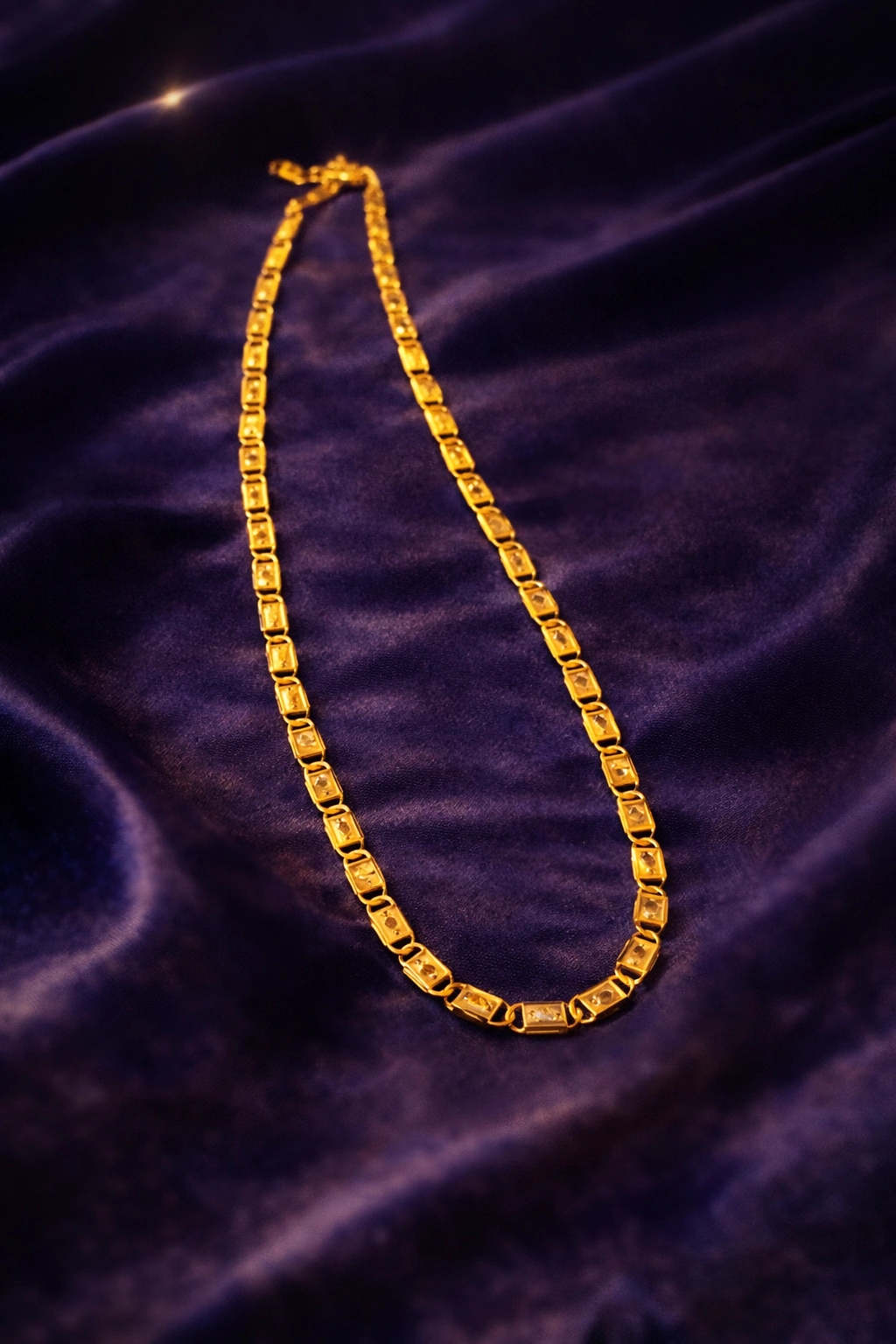 Gold Chain
