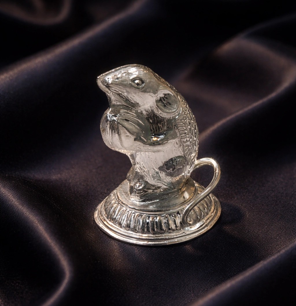Silver Mooshak